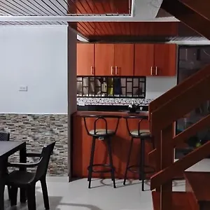 Estrella Del Mar Apartamento