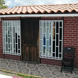 Island Paradise Apartamento